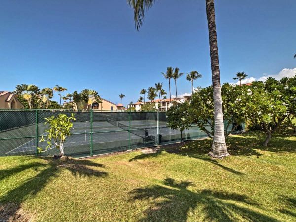 Kailua Kona Condo 990091