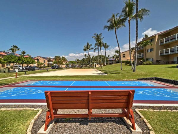 Kailua Kona Condo 990091