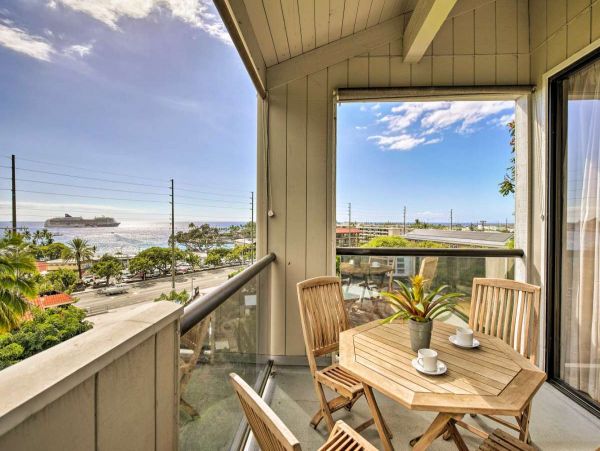 Kailua Kona Condo 990092