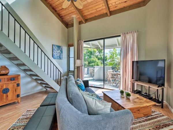 Kailua Kona Condo 990092
