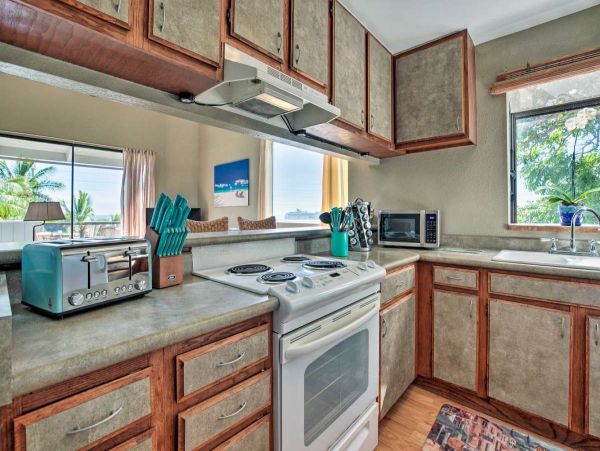 Kailua Kona Condo 990092