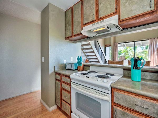 Kailua Kona Condo 990092