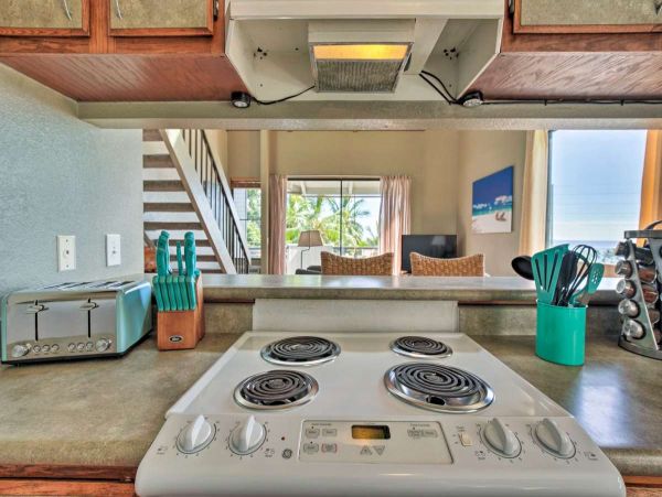 Kailua Kona Condo 990092