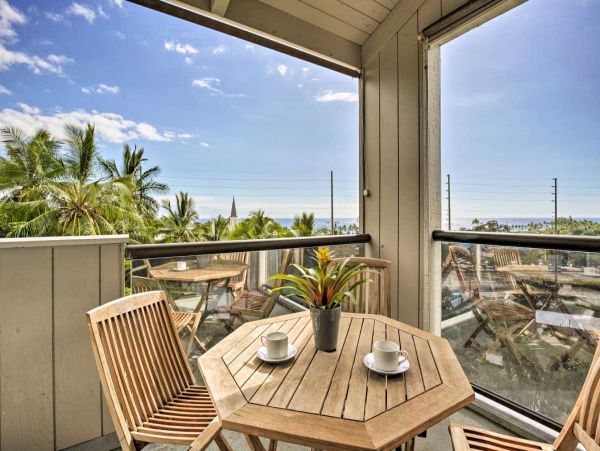 Kailua Kona Condo 990092