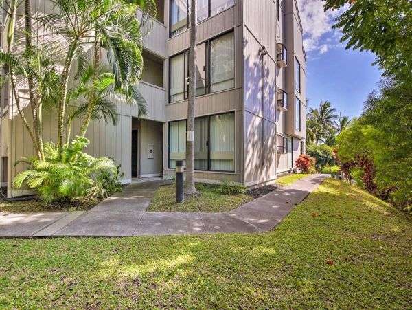 Kailua Kona Condo 990092