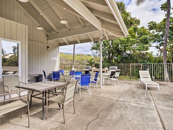 Kailua Kona Condo 990092