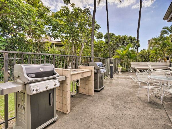 Kailua Kona Condo 990092