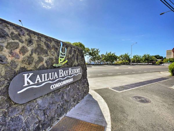 Kailua Kona Condo 990092
