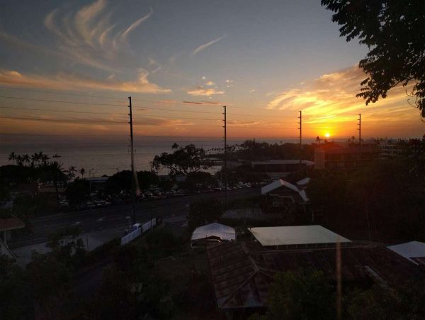 Kailua Kona Condo 990092