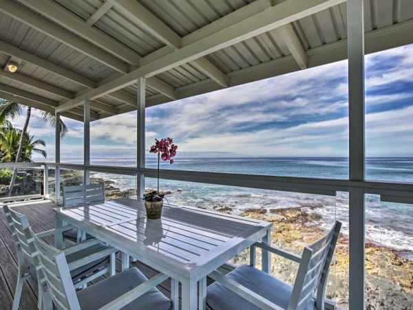 Kailua Kona Home 990093