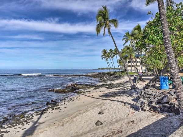 Kailua Kona Home 990093