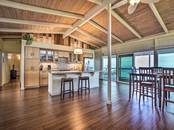 Kailua Kona Home 990093