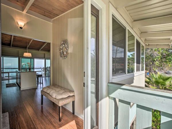 Kailua Kona Home 990093
