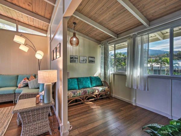 Kailua Kona Home 990093