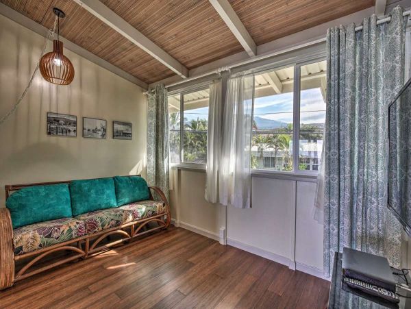Kailua Kona Home 990093