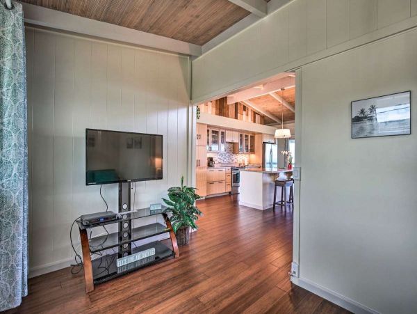 Kailua Kona Home 990093
