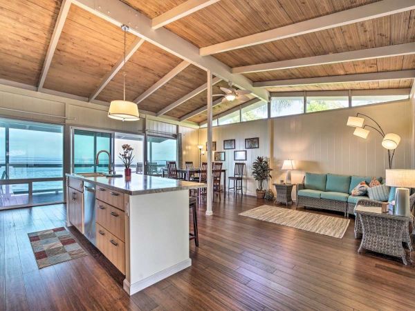 Kailua Kona Home 990093