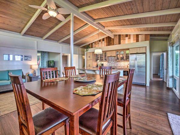 Kailua Kona Home 990093