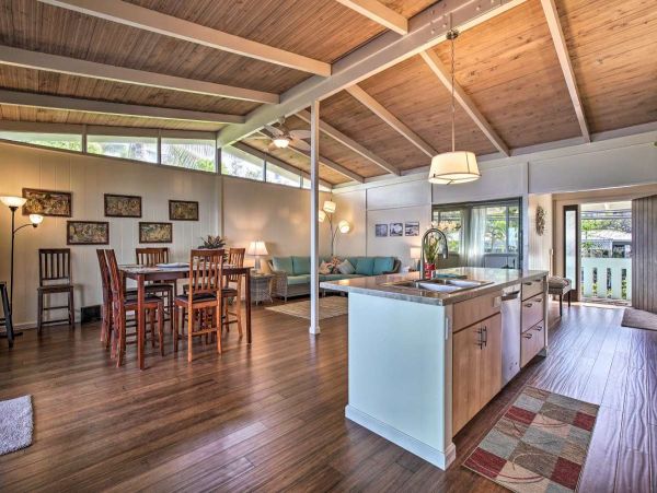 Kailua Kona Home 990093