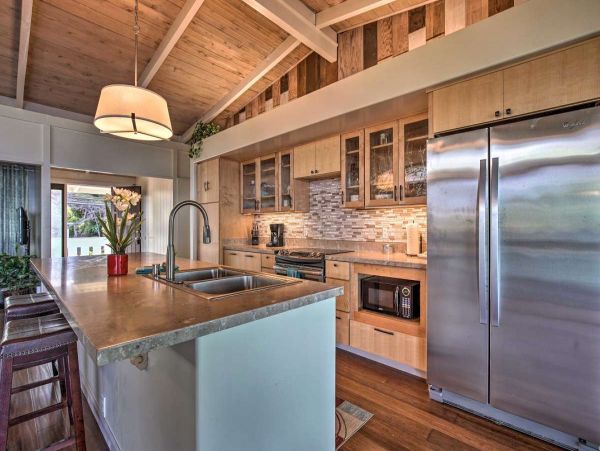 Kailua Kona Home 990093