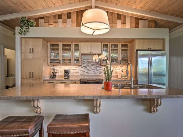 Kailua Kona Home 990093