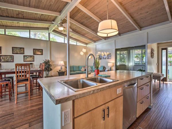 Kailua Kona Home 990093