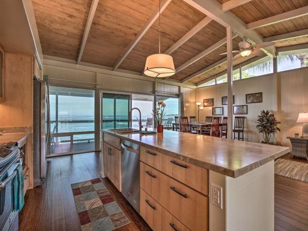 Kailua Kona Home 990093