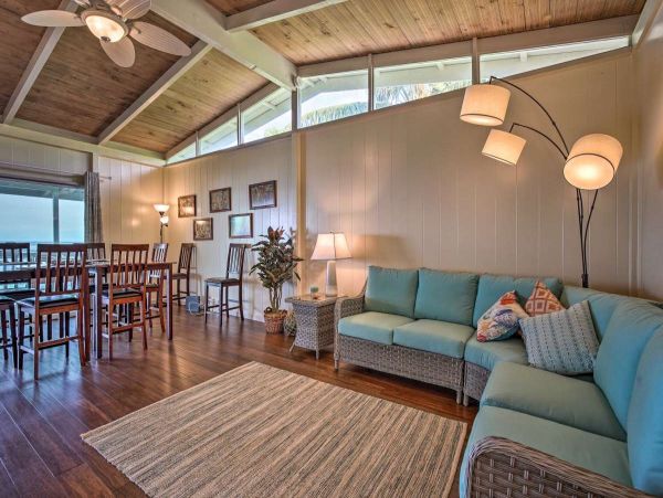 Kailua Kona Home 990093