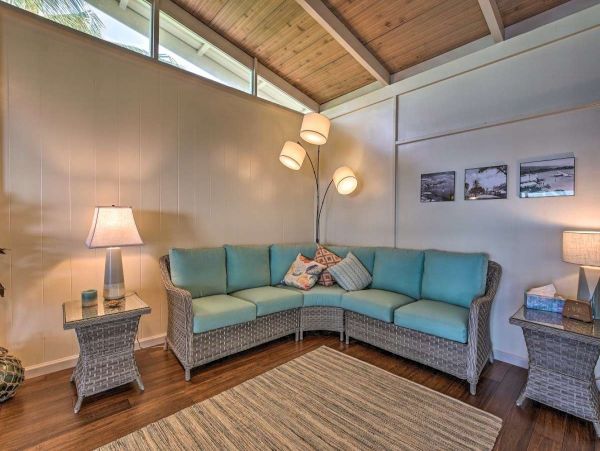 Kailua Kona Home 990093