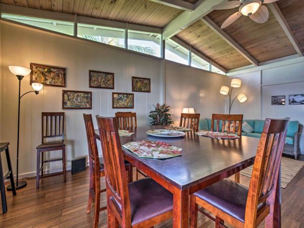 Kailua Kona Home 990093
