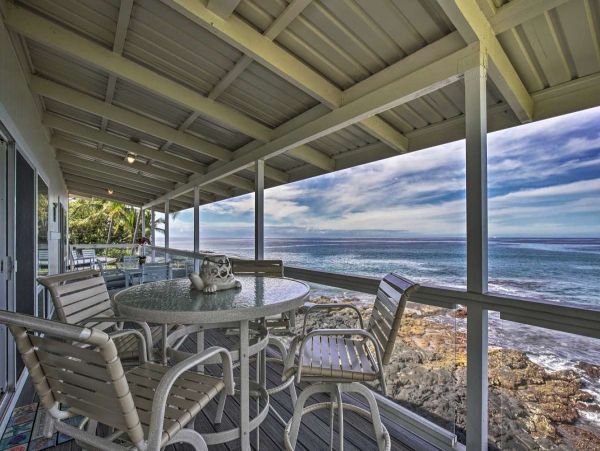 Kailua Kona Home 990093