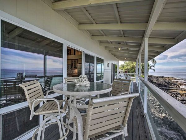 Kailua Kona Home 990093