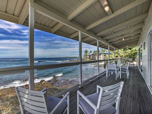 Kailua Kona Home 990093