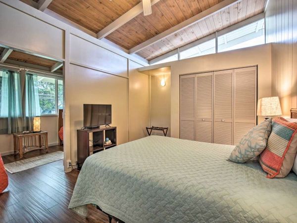 Kailua Kona Home 990093