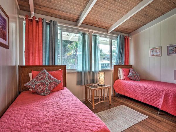 Kailua Kona Home 990093