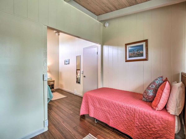 Kailua Kona Home 990093