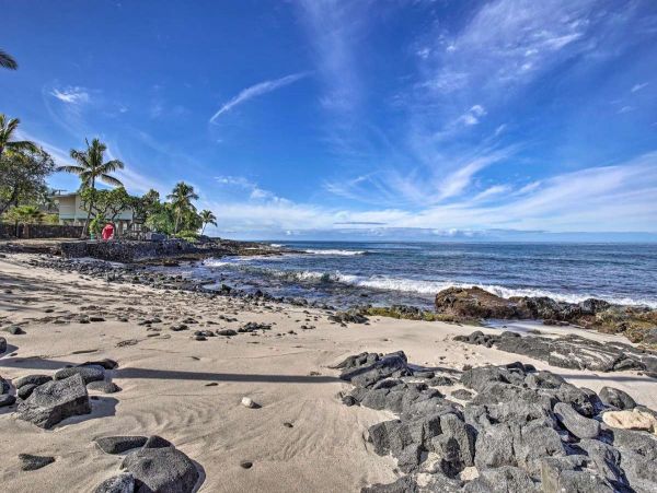 Kailua Kona Home 990093