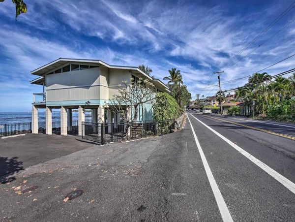 Kailua Kona Home 990093