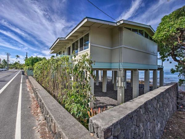 Kailua Kona Home 990093