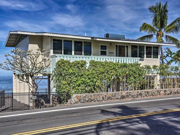 Kailua Kona Home 990093