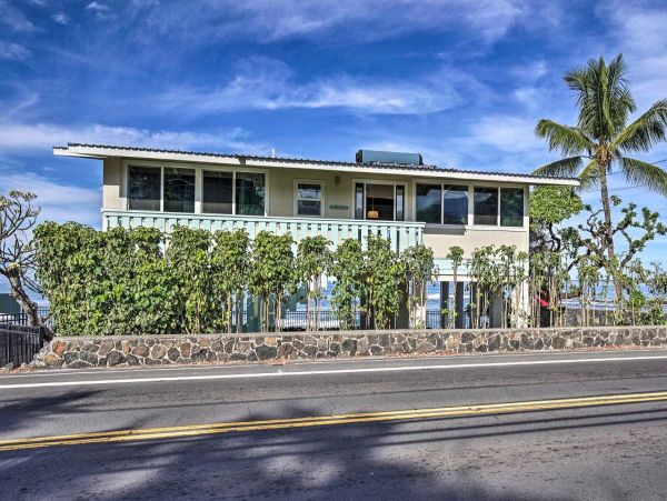 Kailua Kona Home 990093