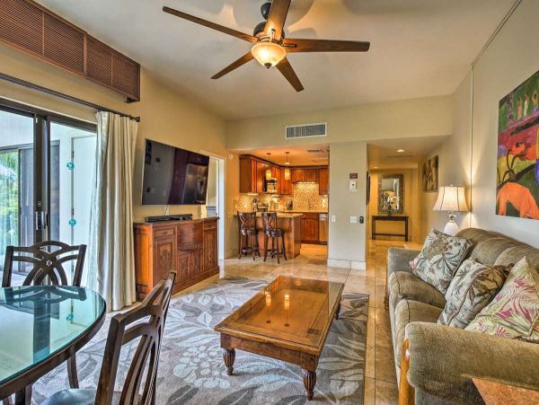Kailua Kona Condo 990094
