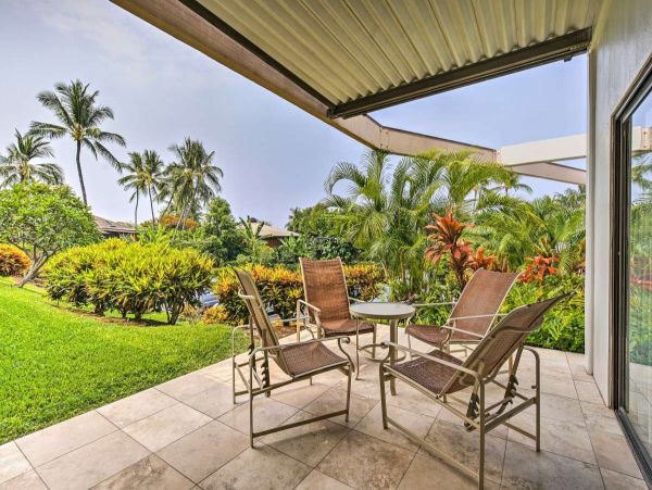 Kailua Kona Condo 990094