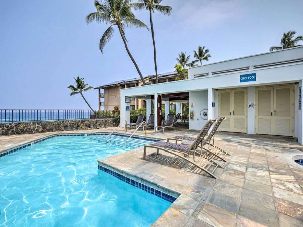 Kailua Kona Condo 990094