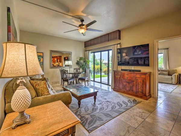 Kailua Kona Condo 990094