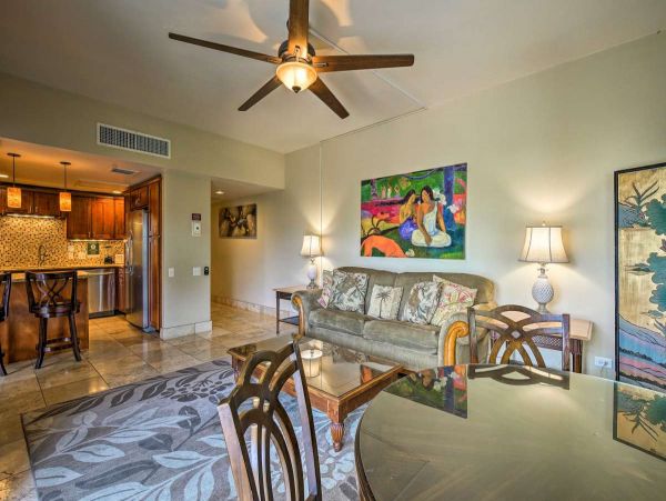 Kailua Kona Condo 990094