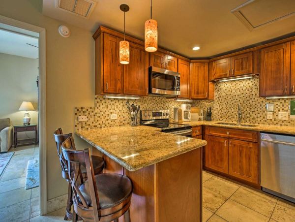 Kailua Kona Condo 990094