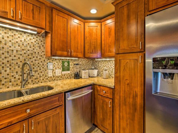 Kailua Kona Condo 990094