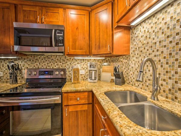Kailua Kona Condo 990094