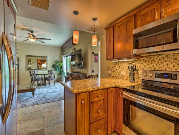 Kailua Kona Condo 990094